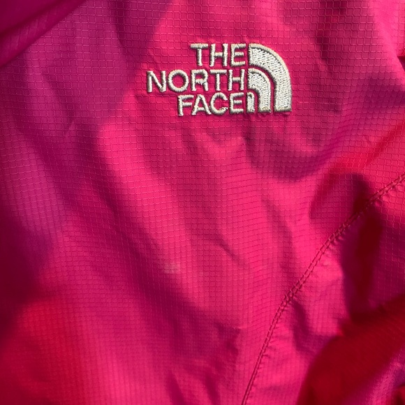 North Face Rain Shell Jacket - Picture 5 of 6